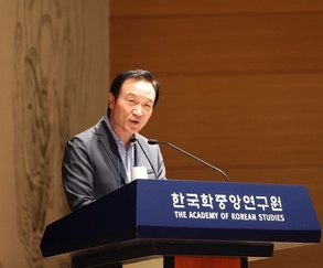 임태희 교육감 "인성교육이 핵심 우선 과제 천부적 인성 열심히 닦고 그 길따라 가는 교육 중요"