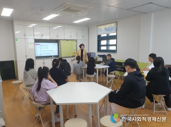 인터넷예방교육