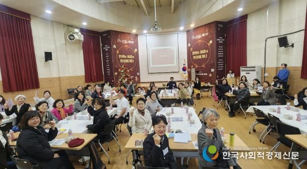 군포문화재단 군포시평생학습마을, 리본Re_Born학교 페스타 '성료'