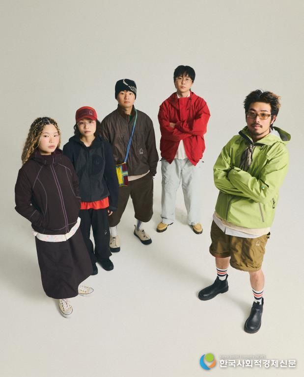 중구문화의전당, '타인의 플레이리스트 #3-지소쿠리클럽 콘서트' 개최