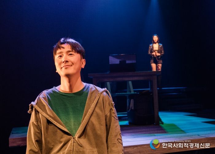 연극 저수지의 인어