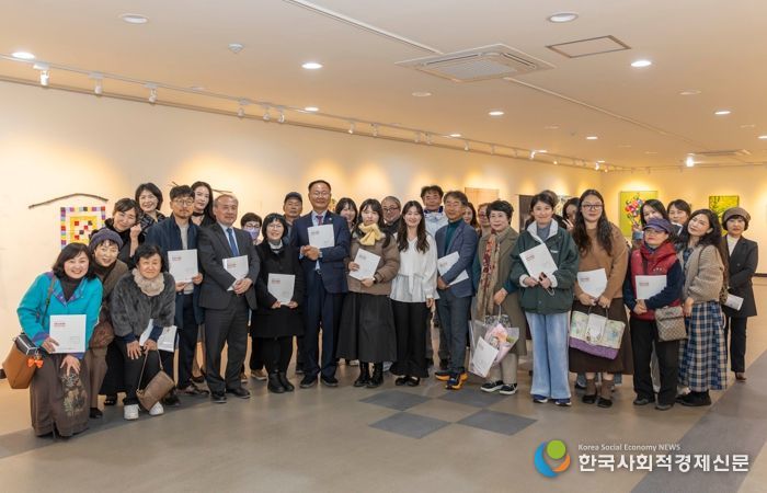 칠곡문화관광재단, 지역예술인 초대기획전〈순간을 기록하다, 칠곡展〉 개최