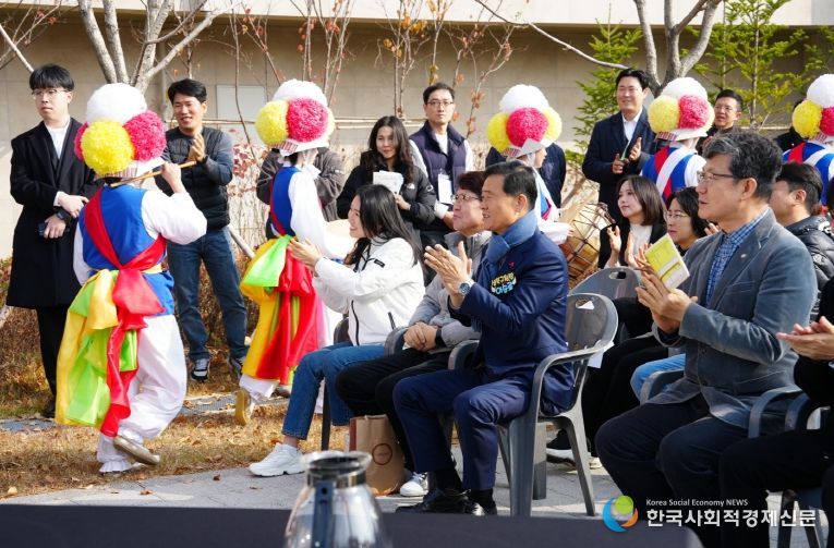 성북구, 제1회 성북 커피 축제 성황리에 마쳐