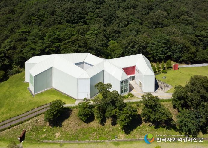 양주시립장욱진미술관