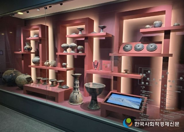 함안박물관, ‘별 헤는 방’ 개방