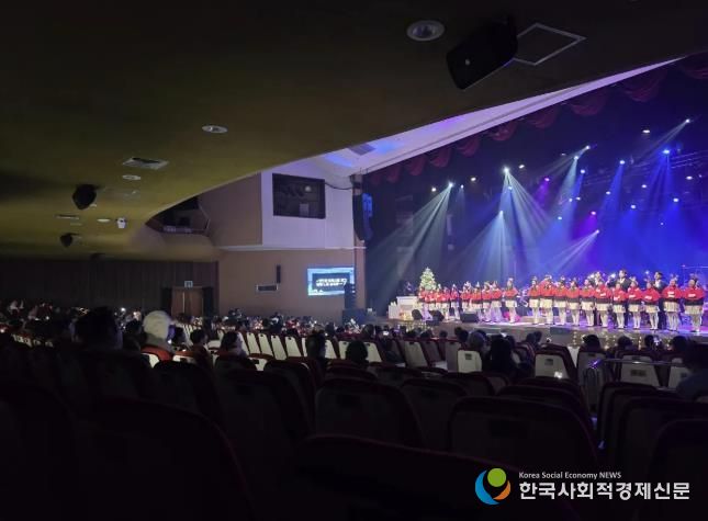 충주시립우륵국악단, <노래하라 : Cantare> 개최