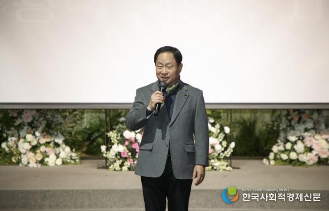 남양주시, 장애인활동지원사와 함께한 ‘행복지킴이의 밤’ 성료