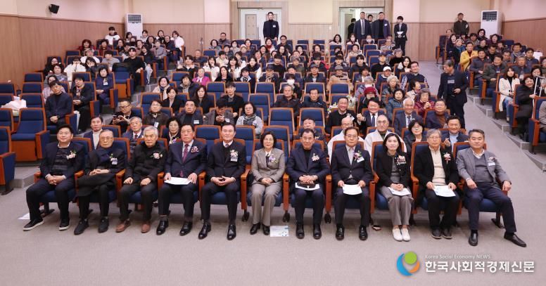 안성시 '한경국립대 공공의대 유치를 위한 시민 대통합 대회' 성료