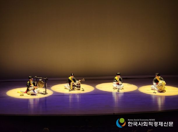 2025 찾아가는 전통음악교실 <제천시민과 함께하는 우리가락·우리춤> 성료