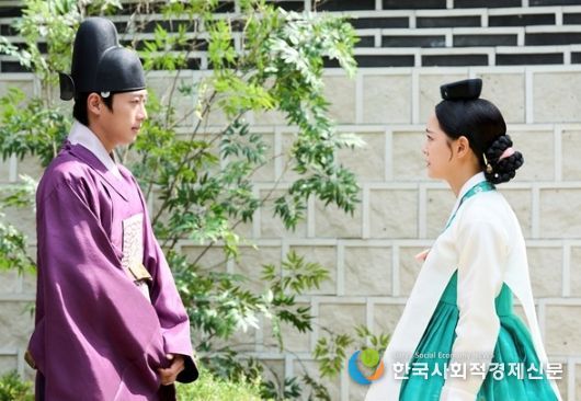 사진 제공: MBC <이강에는 달이 흐른다>