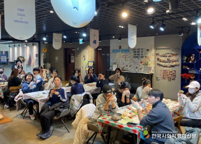 남양주시, ‘청년꽃간 원데이클래스’ 운영 성황리 종료