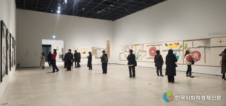 광양시, 겨울방학에 만나는 미술관 속 따뜻한 인문여행 추천