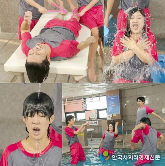 <사진 제공> 넷플릭스 '도라이버'