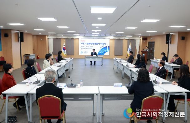 사천시, ‘2026년 사천시 문화관광해설사’ 위촉..사천관광! 제대로 알고, 보고, 즐기자!