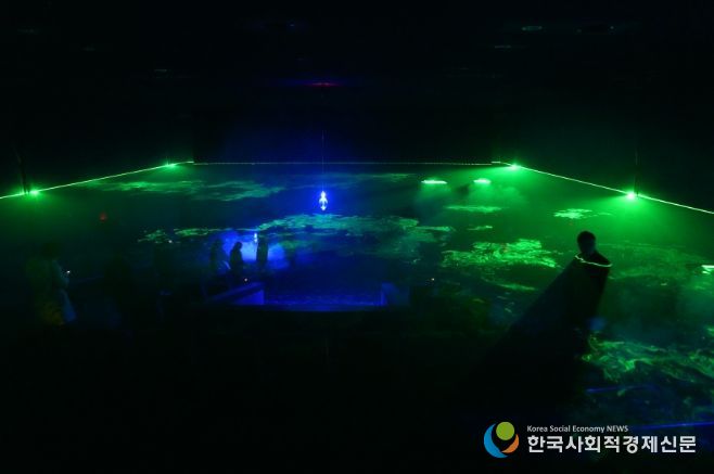 2024 제4회 제주비엔날레 전시