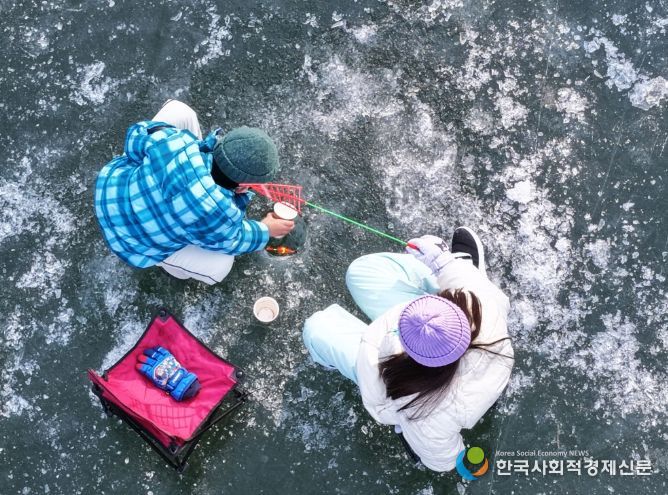 영양군, 제3회 영양 꽁꽁 겨울축제 연장 운영