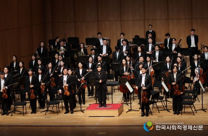 2026년 새해의 문을 연 클래식, 하남문화재단 신년음악회 성료