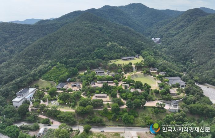 청주시, 문의문화유산단지 프로그램 확대… 4계절 문화공간으로!