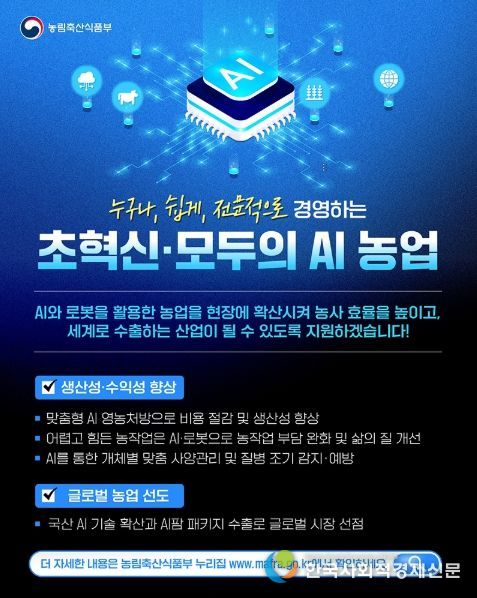 농림축산식품부