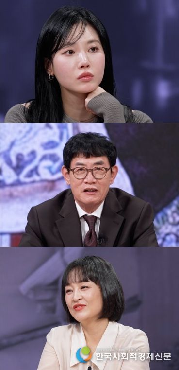 TV CHOSUN <모던인물사 미스터.리>