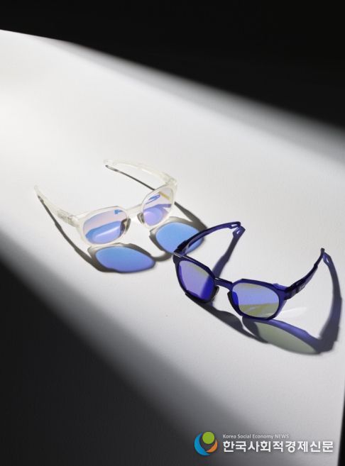 KBO X 한국OGK 콜라보 제품