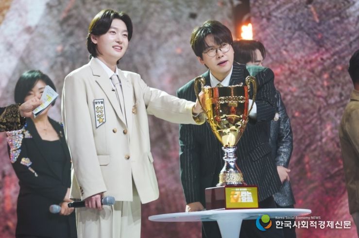 TV CHOSUN '금타는 금요일'